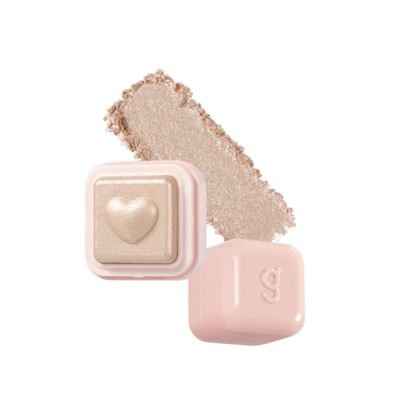 Milk Bling Heartlighter